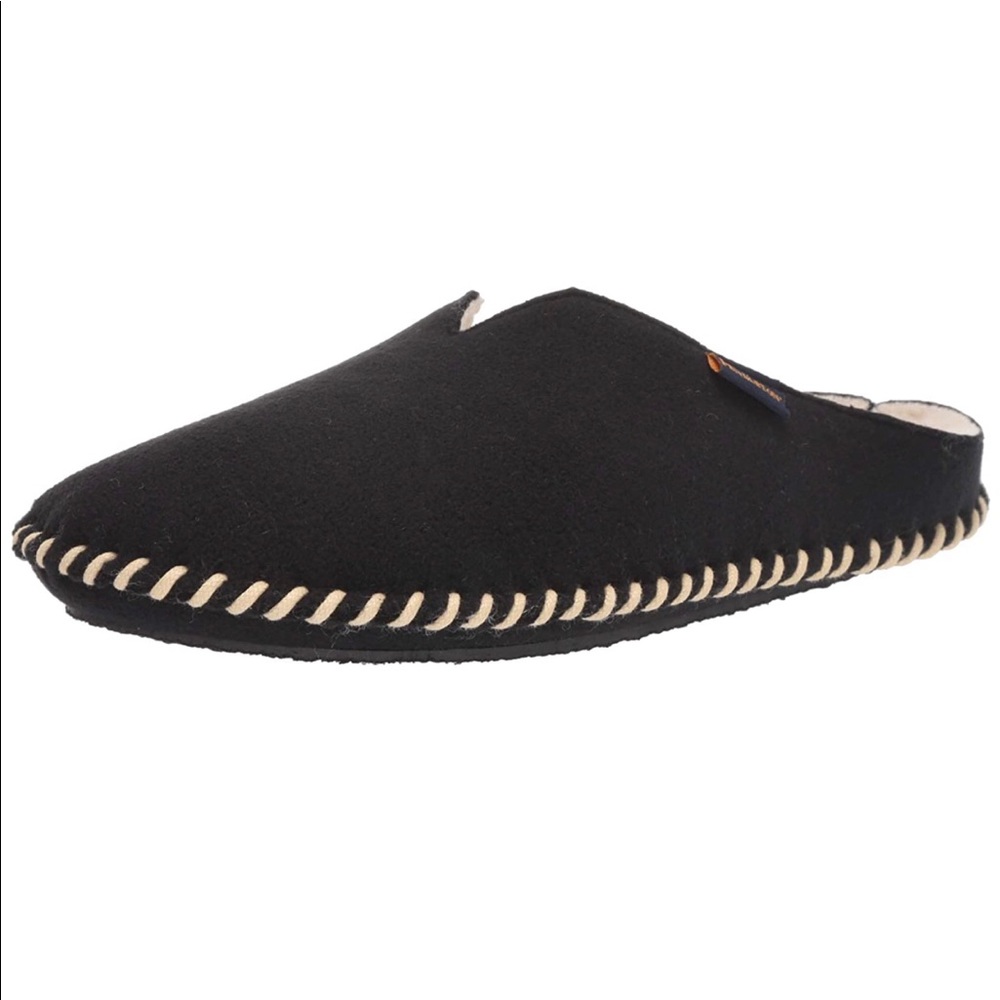 NEW Pendleton Wool Slippers